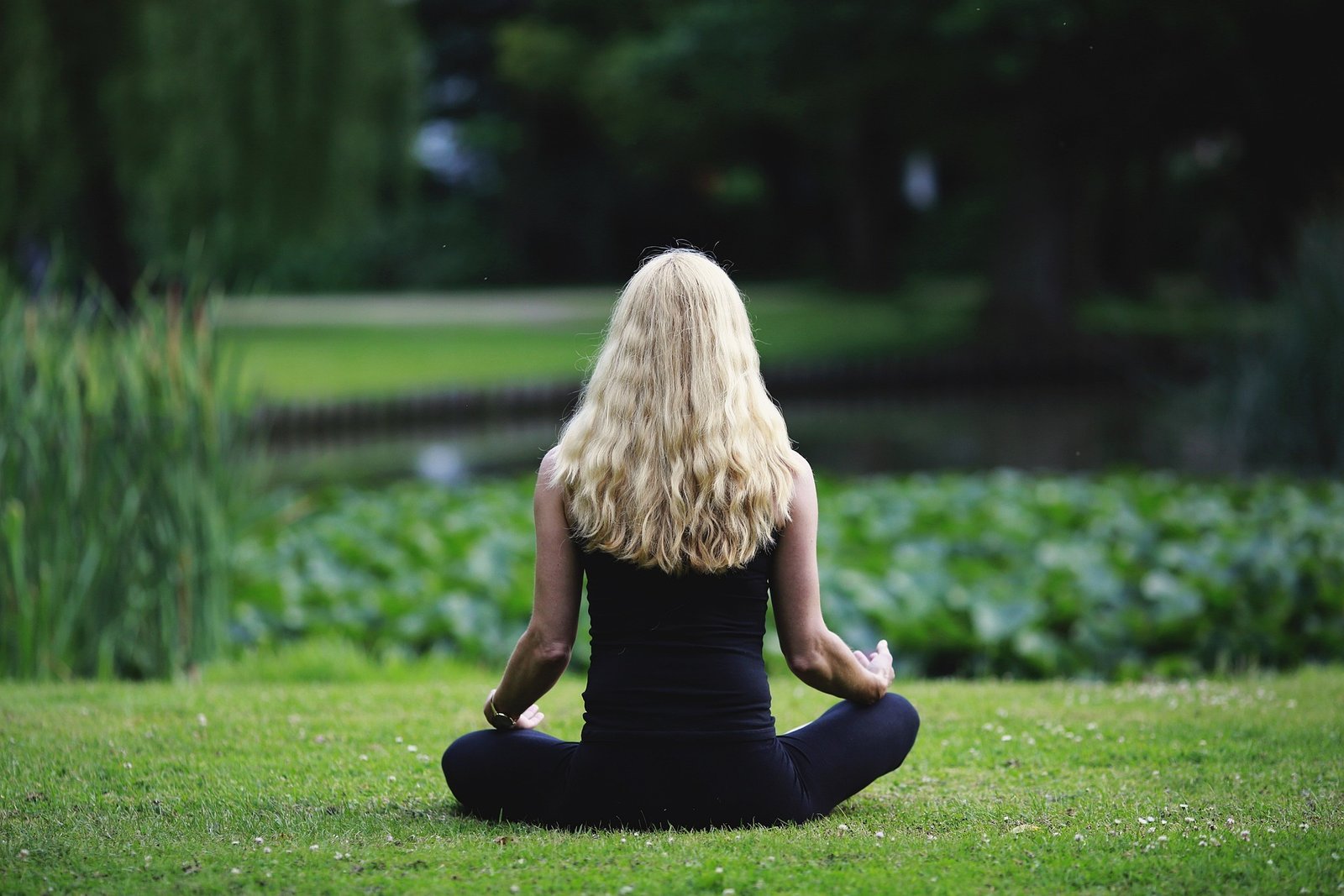 Mindfulness and Meditation